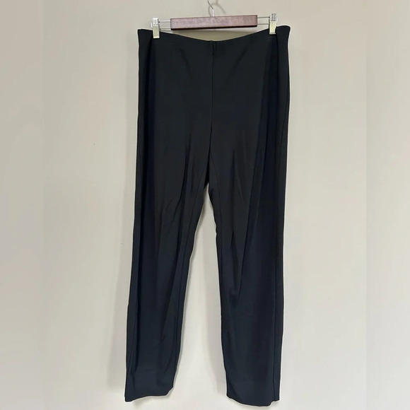 J. Jill | Slim Leg Ponte Pant, Size Medium Petite - Picture 3 of 7